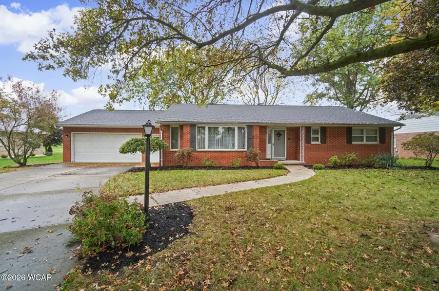 903 Country Club Drive, Fostoria, OH 44830 - #3