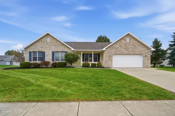 1587 Cessna, Elida, OH 45807