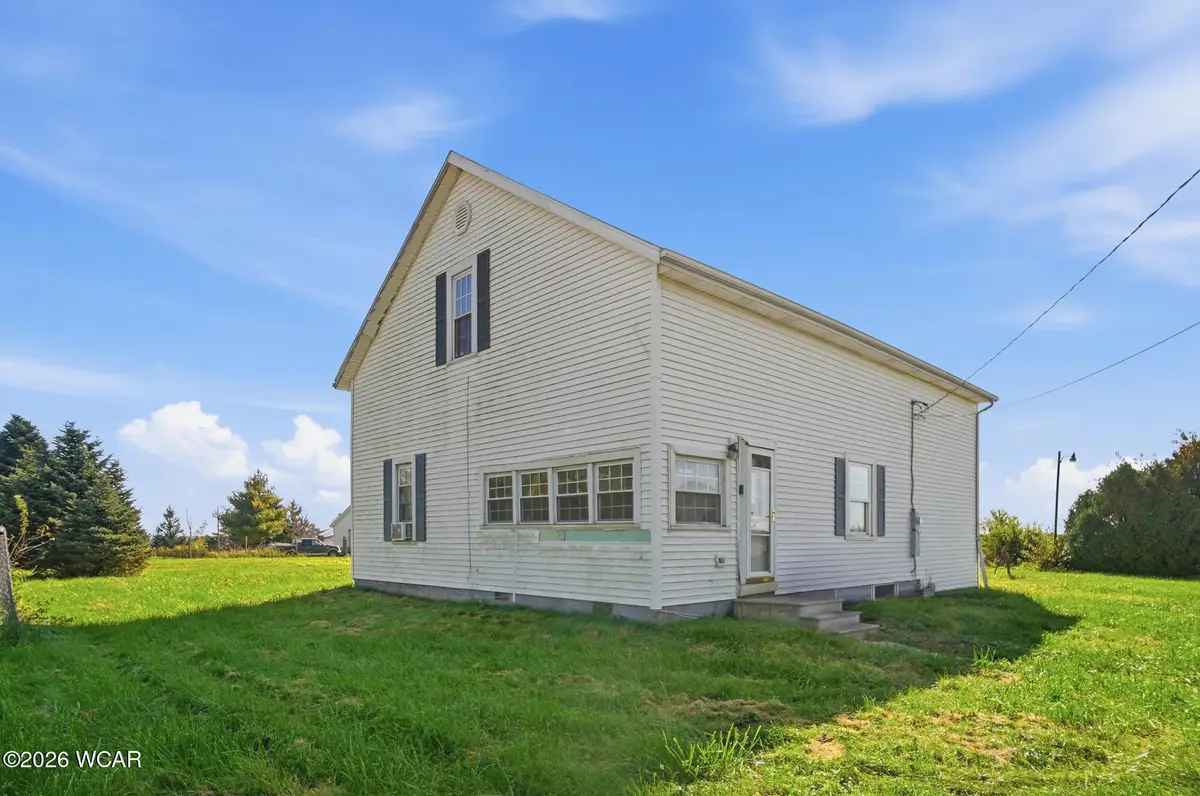 3730 E Breese Road, Lima, OH 45806 - #1