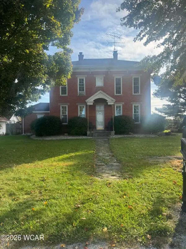 7772 County Road 167, Kenton, OH 43326