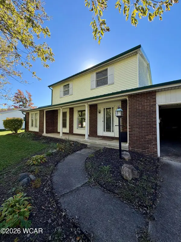 117 Wynnwood Court, Lima, OH 45801