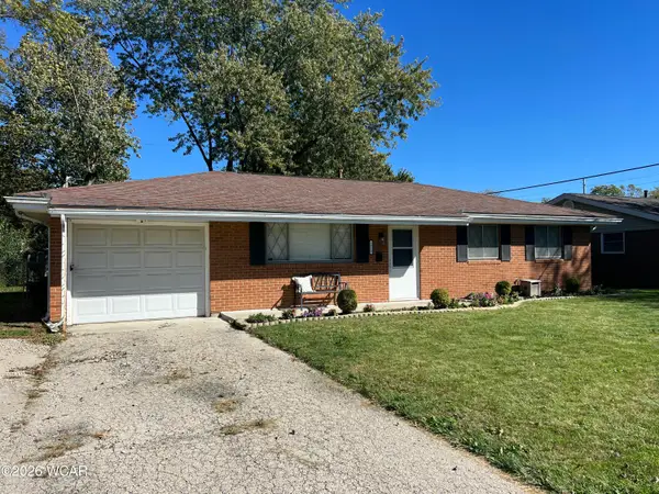 1810 Latham Avenue, Lima, OH 45805