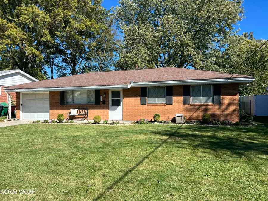 1810 Latham Avenue, Lima, OH 45805 - #2