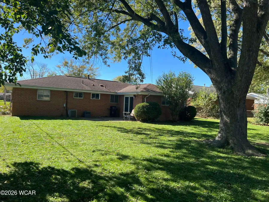 1810 Latham Avenue, Lima, OH 45805 - #3
