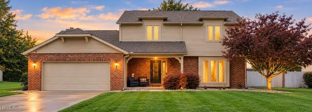 434 Ridge Crest Circle, Lima, OH 45801 - #1