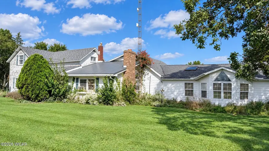 3645 E Hook Waltz Road, Lima, OH 45807 - #2