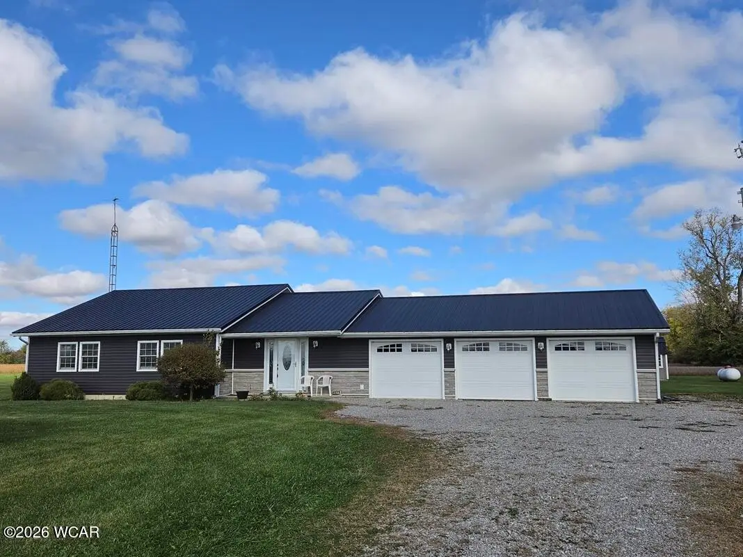 15627 Township Road 206, Ridgeway, OH 43345 - #1