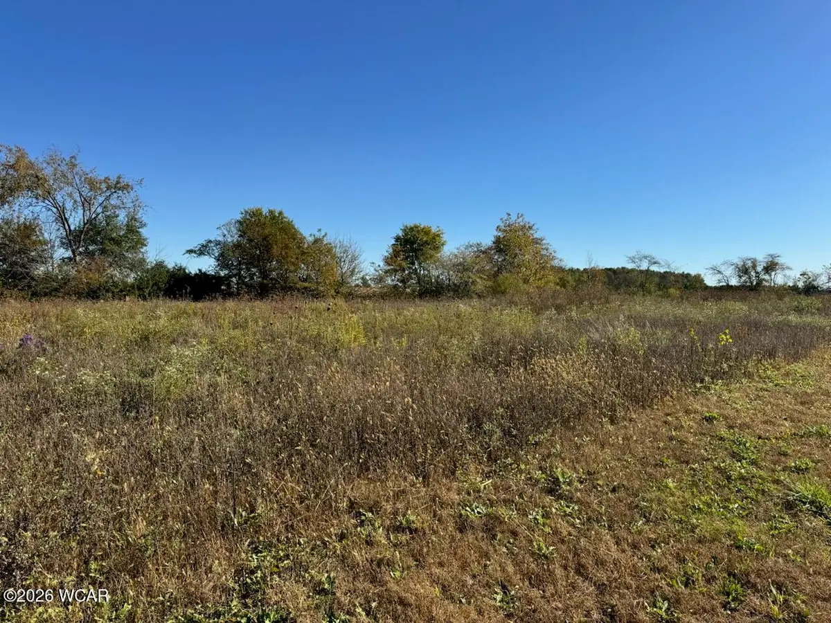 0 Monmouth Road, Van Wert, OH 45891 - #1