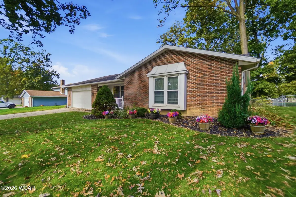 105 Barnsbury Drive, Lima, OH 45804 - #1