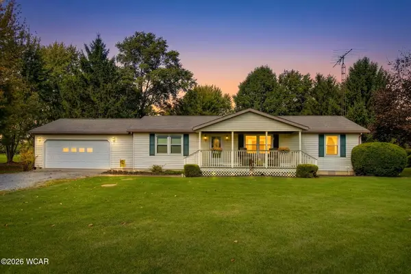 1713 County Road 50, Ada, OH 45810