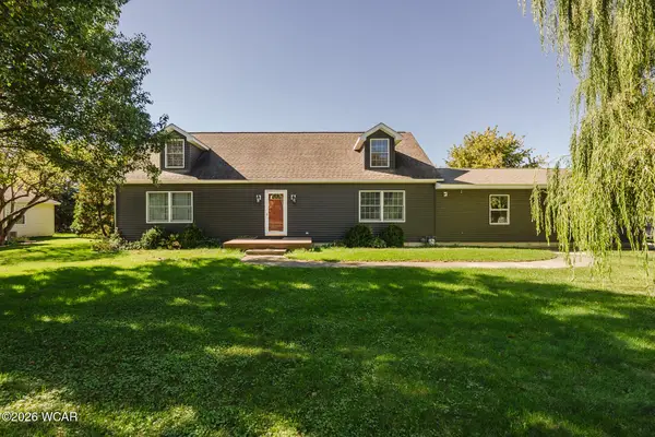504 East Avenue, Pandora, OH 45877