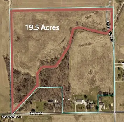 17943 Scott Road, Defiance, OH 43512 - #1