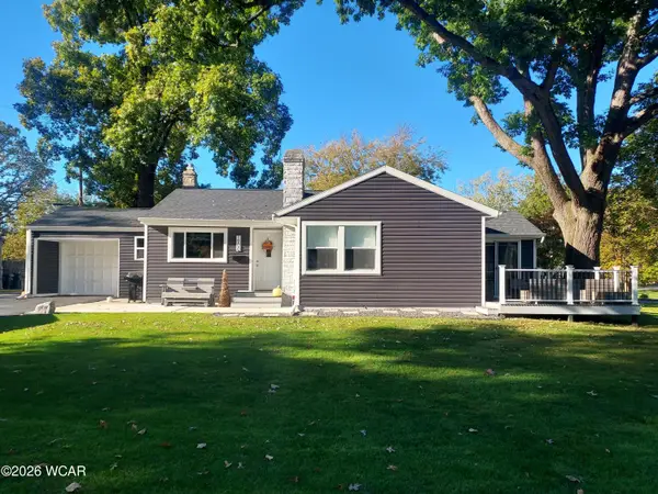 1900 Oakland Parkway, Lima, OH 45805