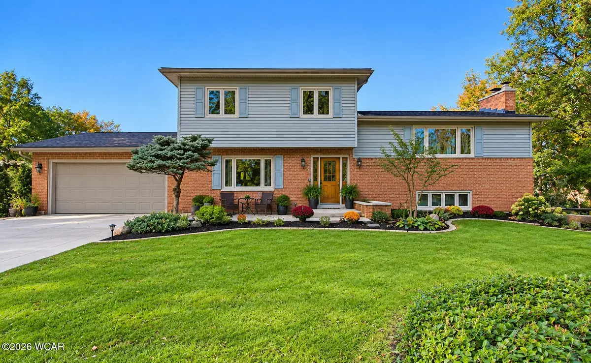 2800 S Sunderland Road, Cridersville, OH 45806 - #1