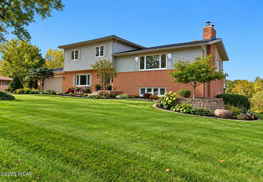 2800 S Sunderland Road, Cridersville, OH 45806 - #2
