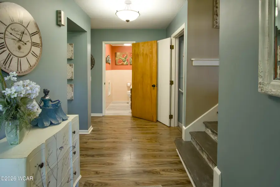 2800 S Sunderland Road, Cridersville, OH 45806 - #3