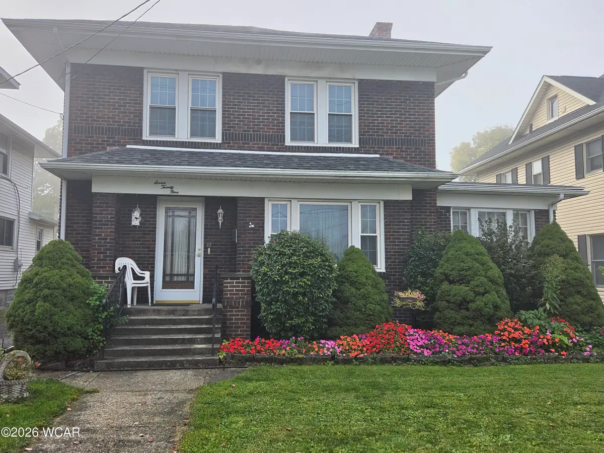 729 Brice Avenue, Lima, OH 45801 - #1