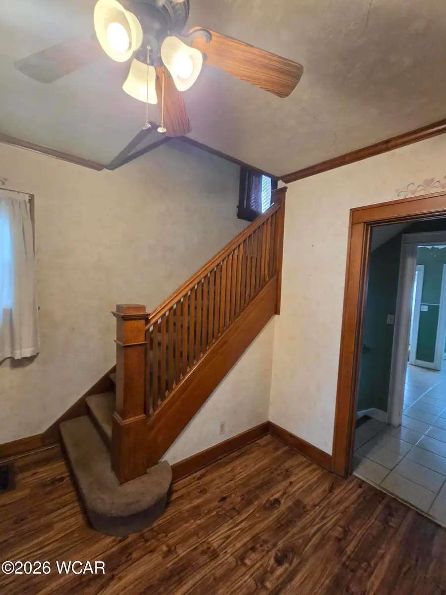 729 Brice Avenue, Lima, OH 45801 - #2