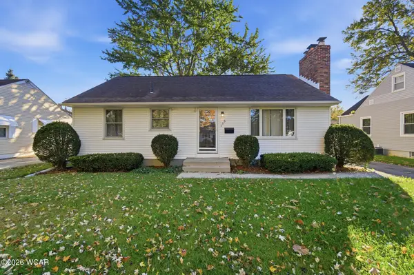 115 Blackburn Drive, Lima, OH 45805