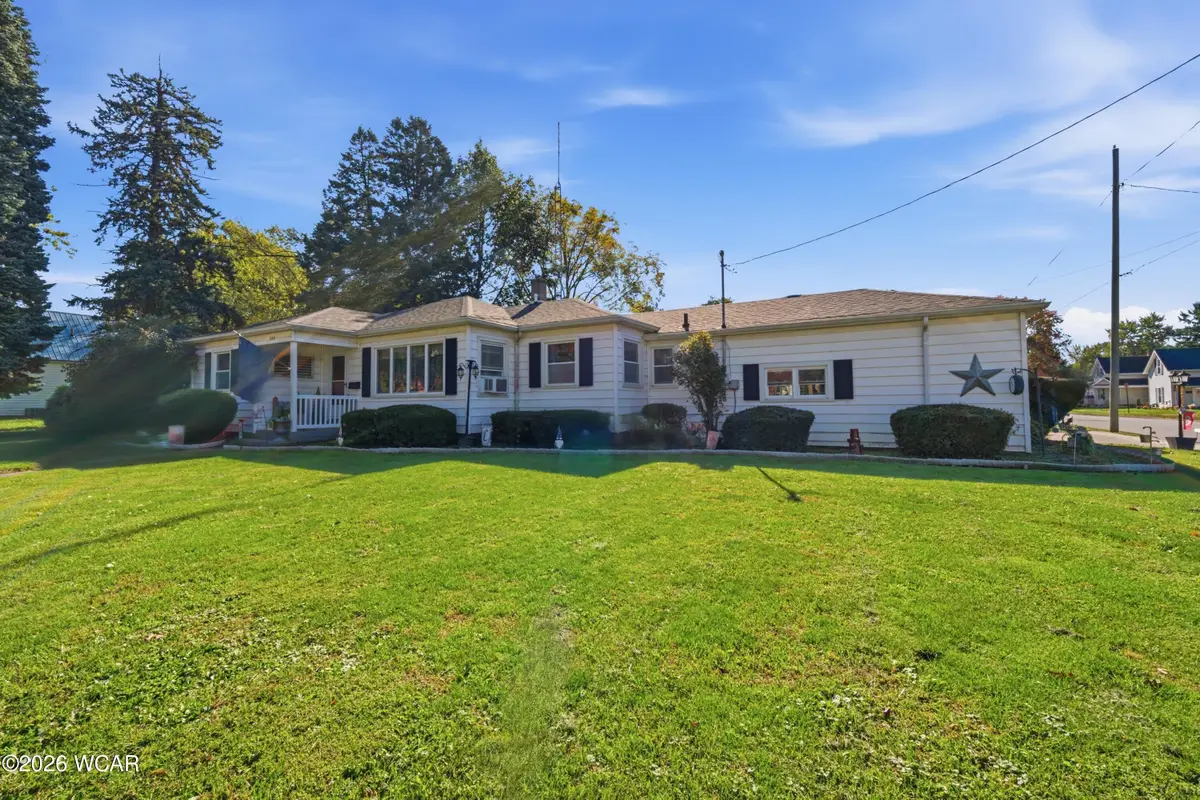 240 Webster Avenue, Van Wert, OH 45891 - #1