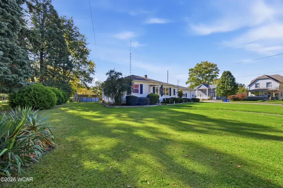 240 Webster Avenue, Van Wert, OH 45891 - #2