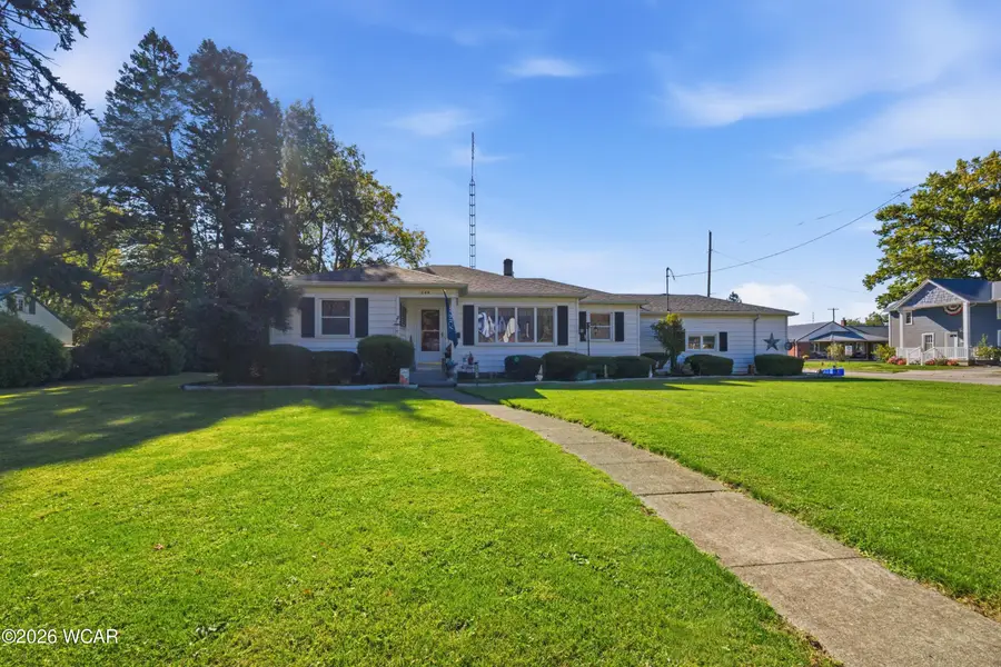 240 Webster Avenue, Van Wert, OH 45891 - #3