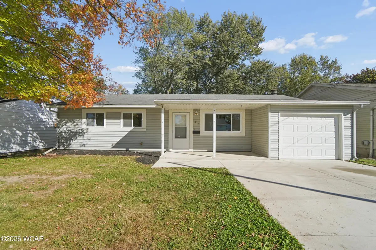133 S Roberts Avenue, Lima, OH 45804 - #1