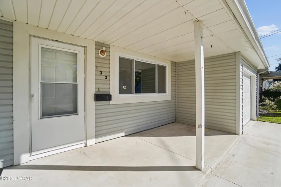 133 S Roberts Avenue, Lima, OH 45804 - #3