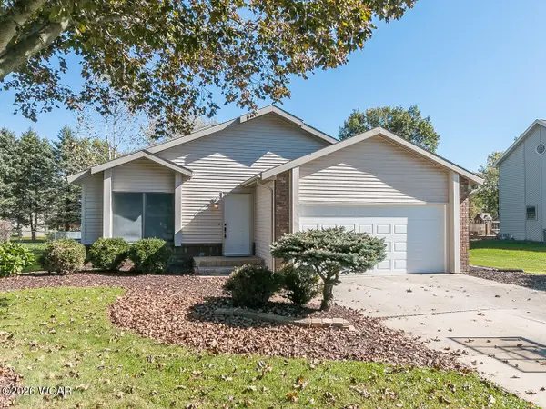 3117 Pro Drive, Lima, OH 45806