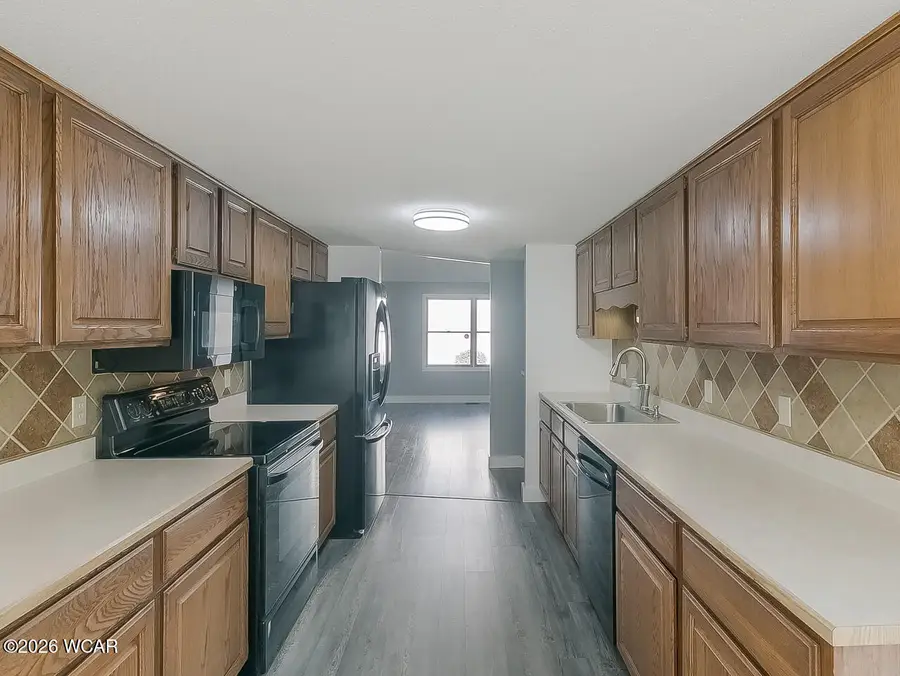 3117 Pro Drive, Lima, OH 45806 - #3