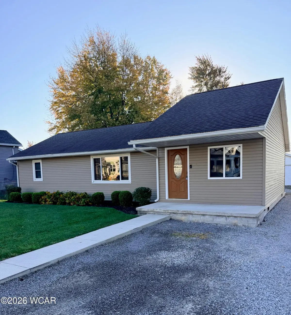 5225 Norfolk Street, Lima, OH 45806 - #1