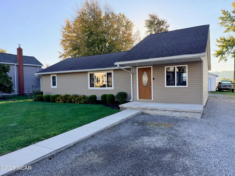 5225 Norfolk Street, Lima, OH 45806 - #2