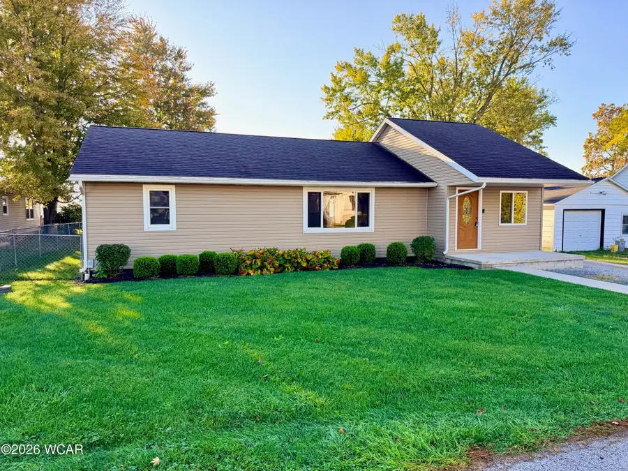 5225 Norfolk Street, Lima, OH 45806 - #3