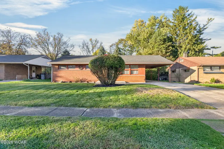 327 Brocone Drive, Vandalia, OH 45377 - #2