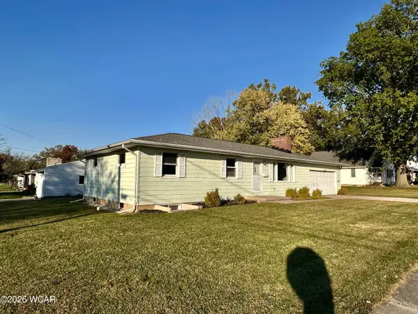 988 Tremont Avenue, Lima, OH 45801