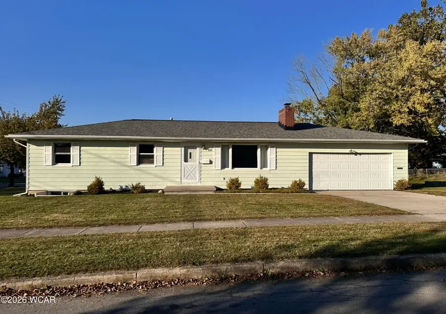 988 Tremont Avenue, Lima, OH 45801 - #2