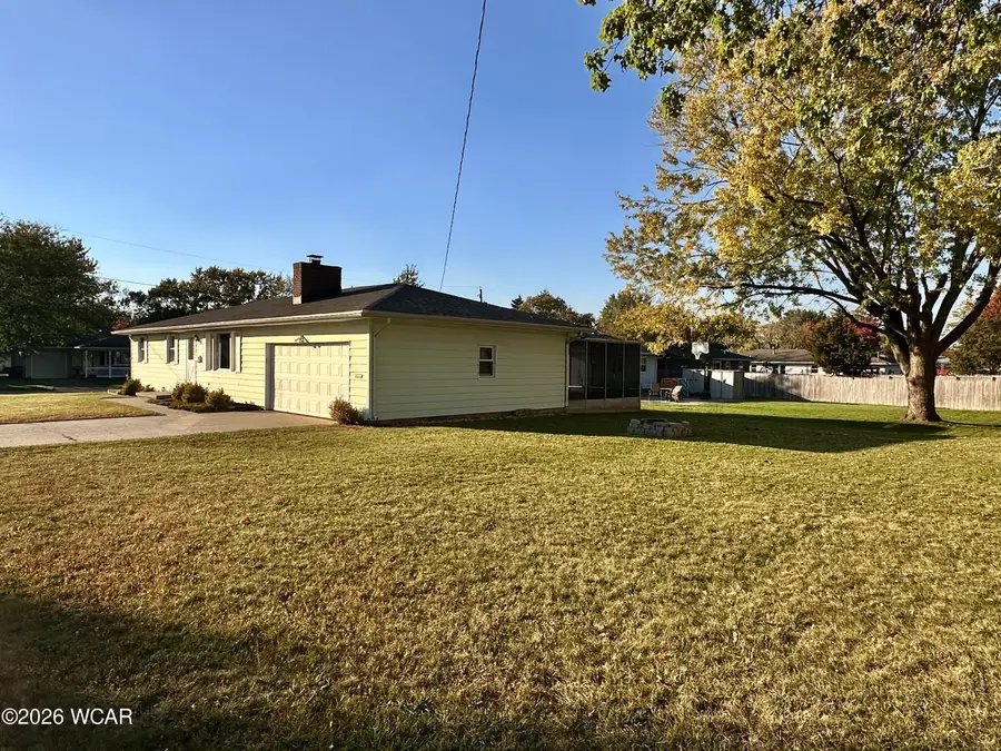 988 Tremont Avenue, Lima, OH 45801 - #3