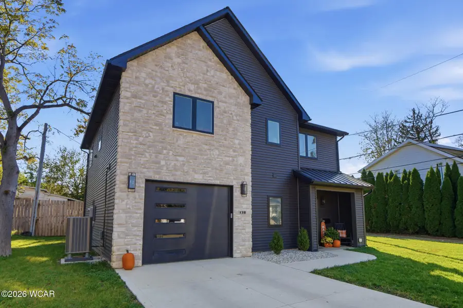 138 E 2nd Street, Van Wert, OH 45891 - #3