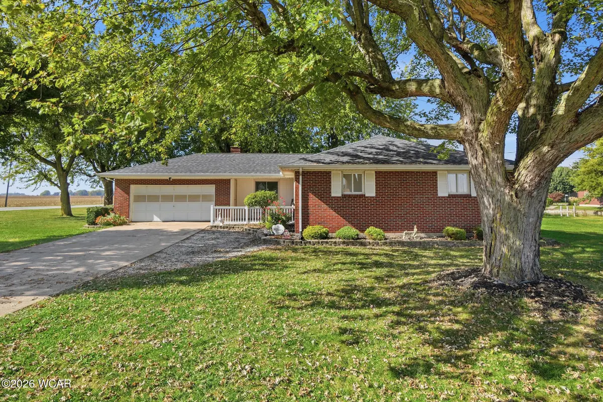 5261 Karafit Road, Celina, OH 45822 - #1