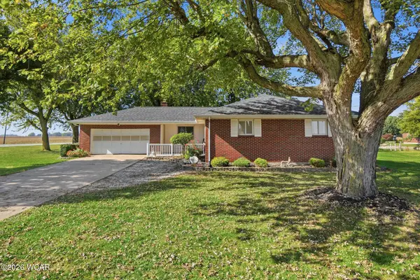 5261 Karafit Road, Celina, OH 45822