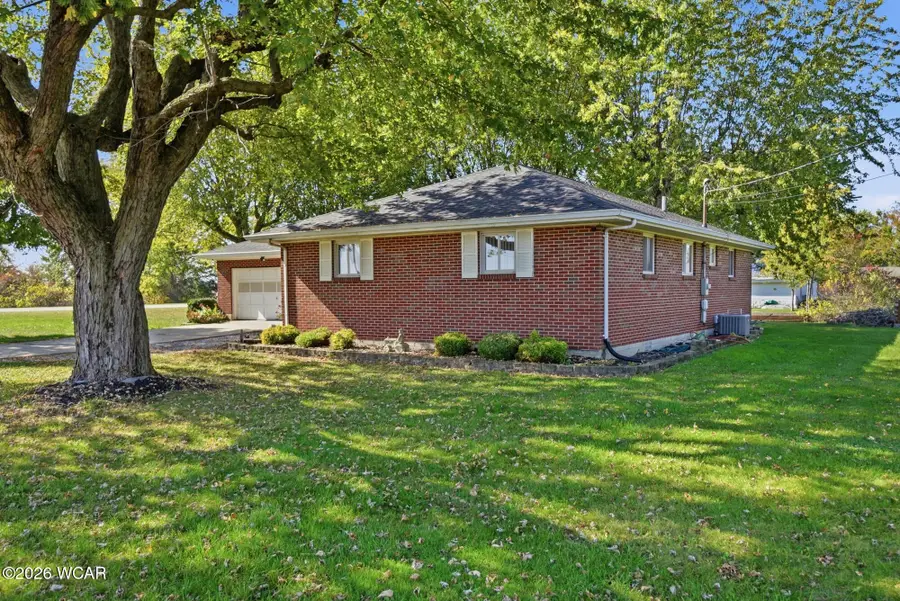 5261 Karafit Road, Celina, OH 45822 - #3