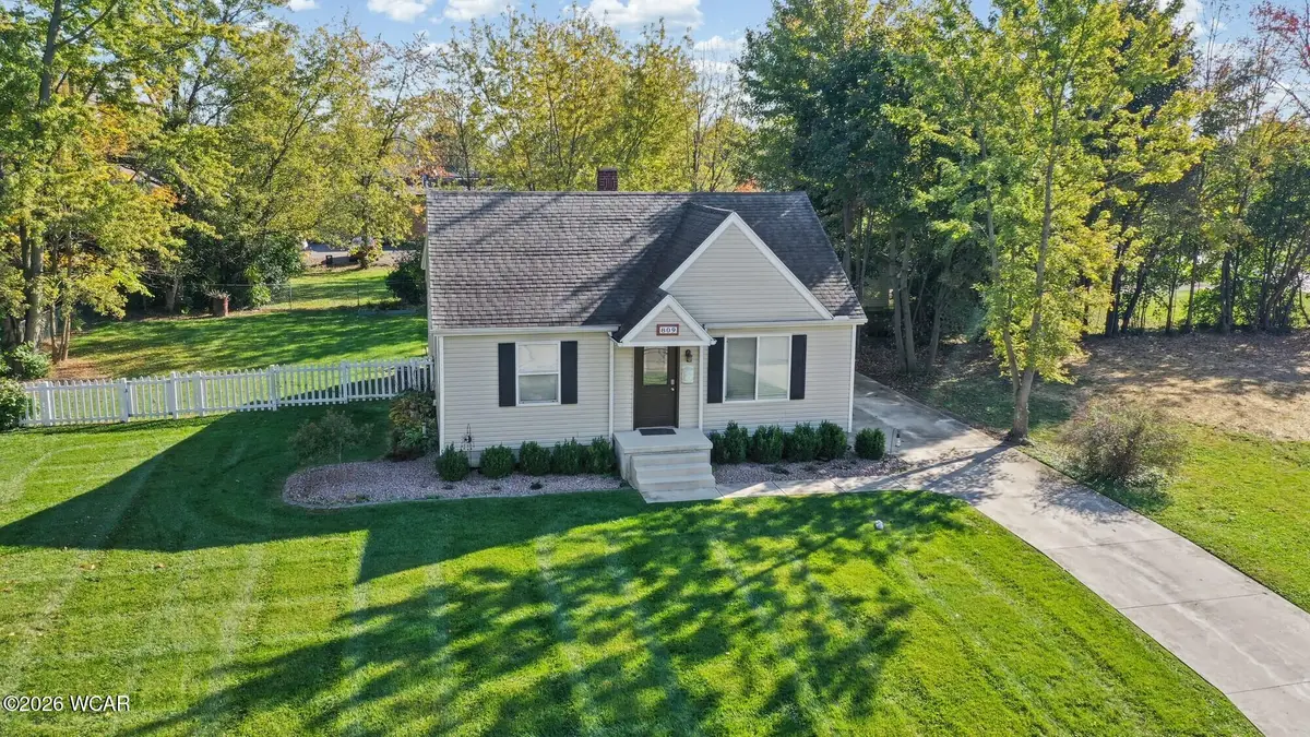 809 S Pears Avenue, Lima, OH 45805 - #1