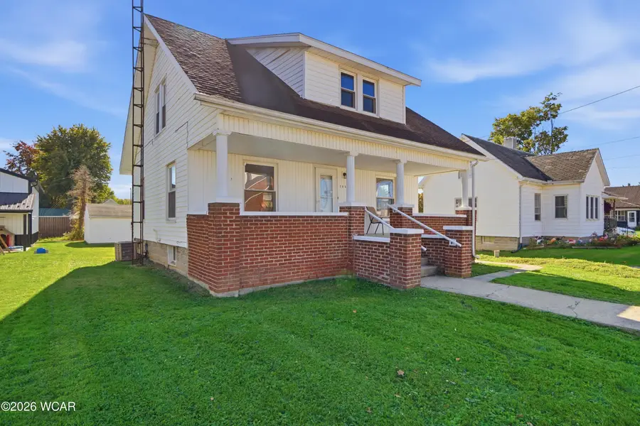 205 W Main Street, Cairo, OH 45820 - #2