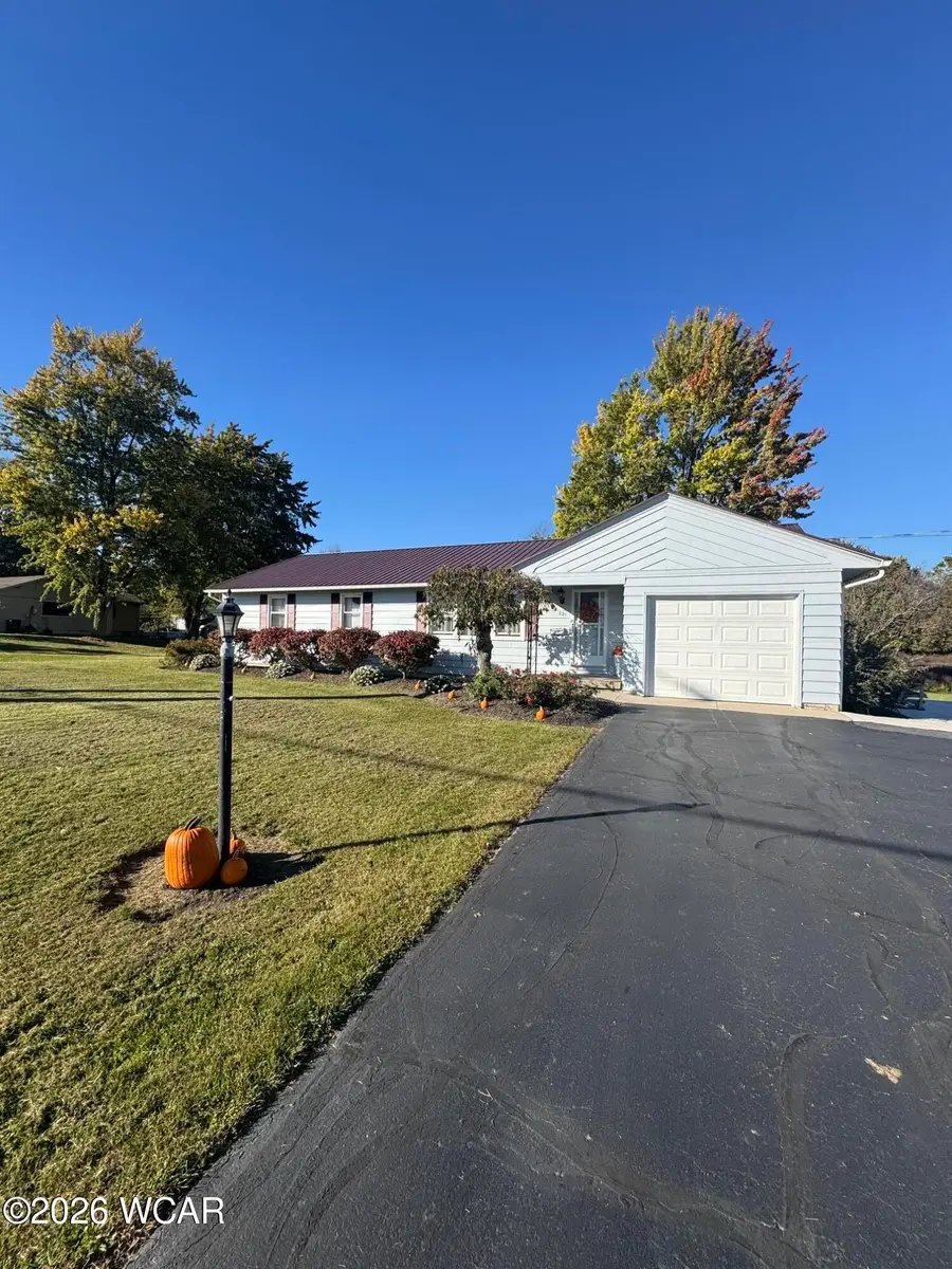 221 E Geneva Street, Dunkirk, OH 45836 - #3