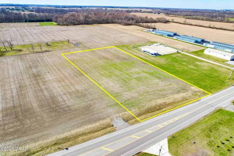 4786 Harding Highway, Lima, OH 45804 - #3