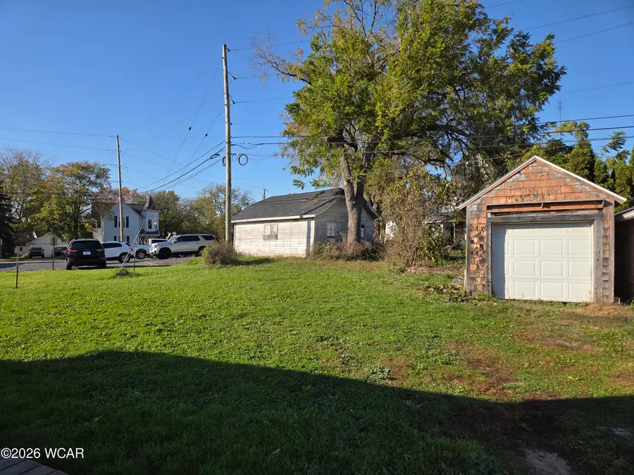 353 W Crawford Street, Van Wert, OH 45891 - #2