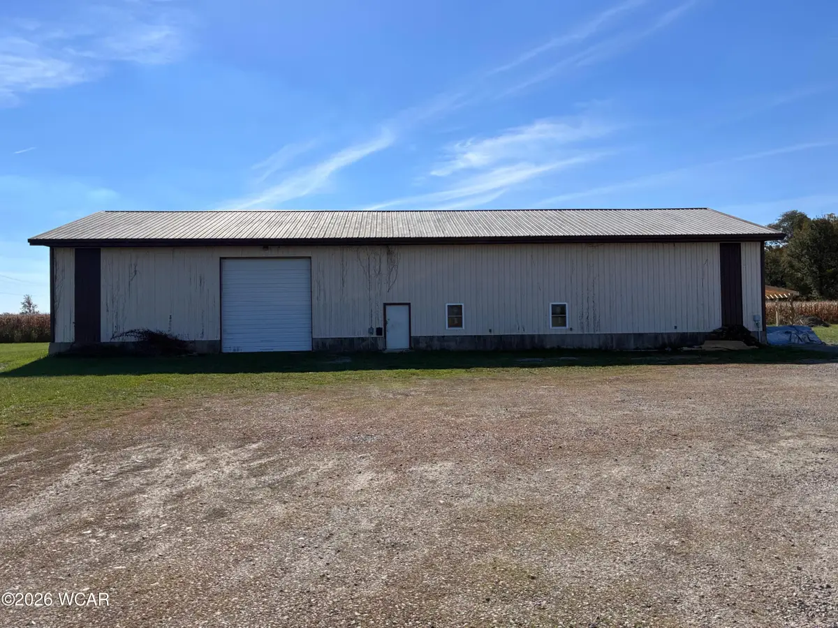 1924 Township Road 130, Harrod, OH 45850 - #1