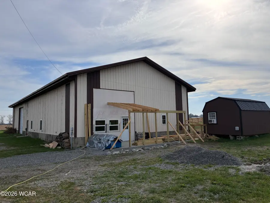1924 Township Road 130, Harrod, OH 45850 - #2
