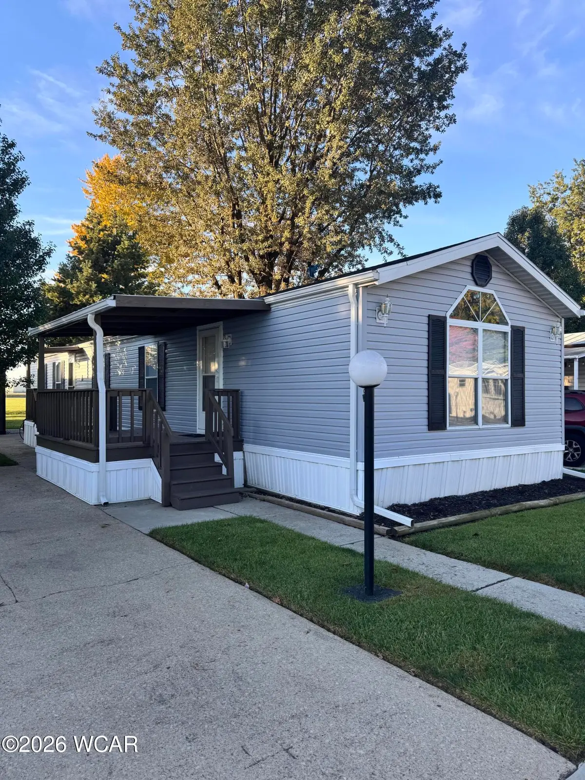 9 Camelot Drive, Wapakoneta, OH 45895 - #1