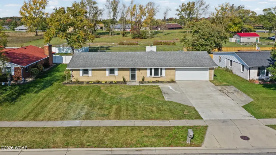 1400 Edgewood Drive, Lima, OH 45805 - #2